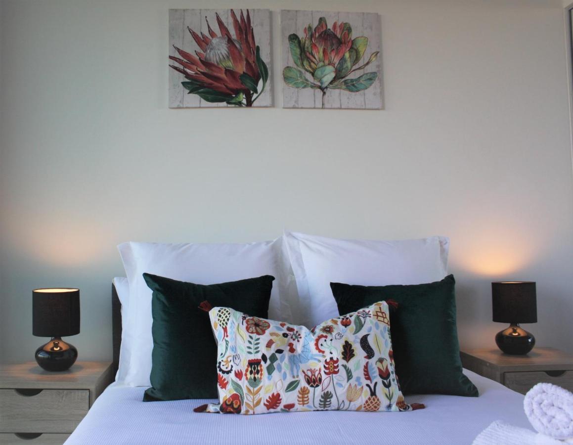 Apartment Stunning Views Olympic Park Sydney