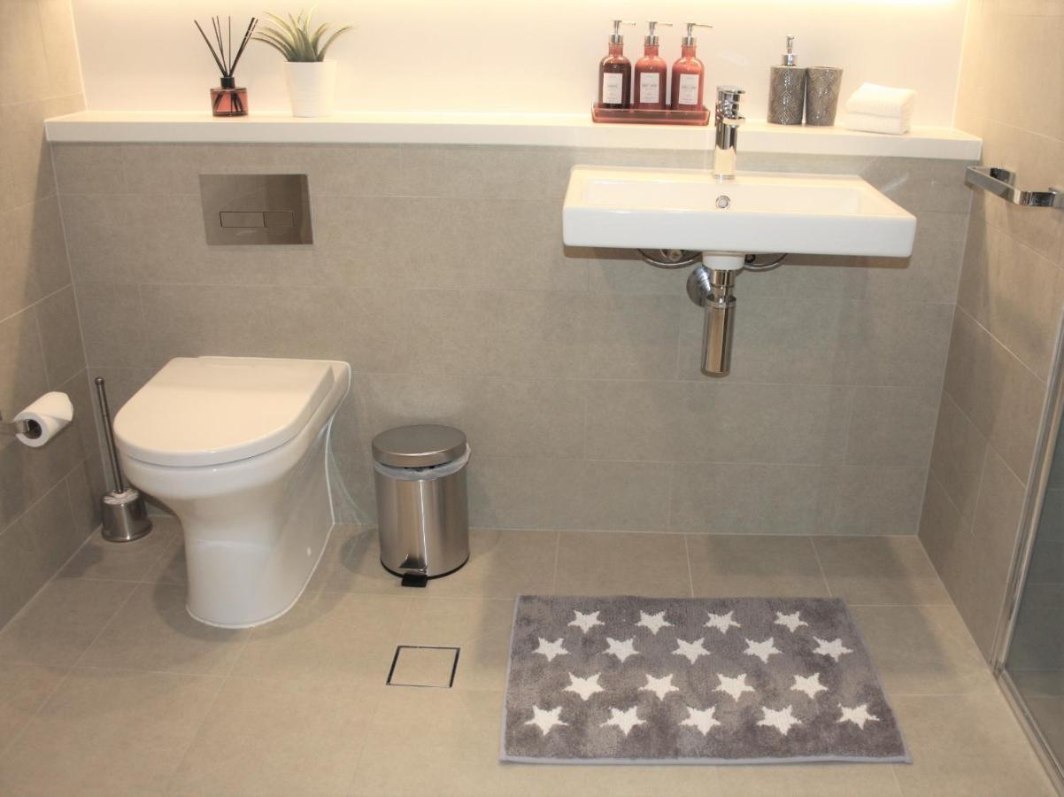 Apartment Stunning Views Olympic Park *
