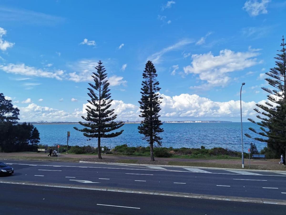 7 South Pacific Sidney