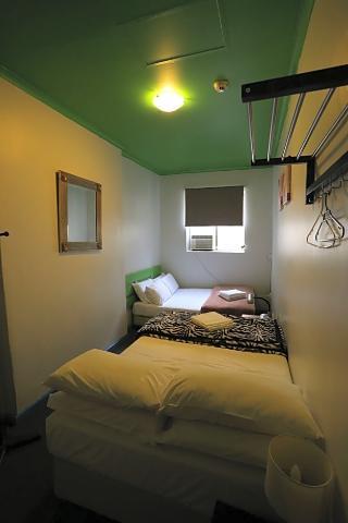 Albergue Perk