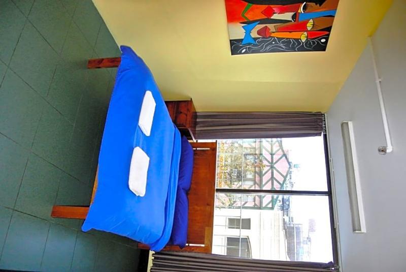Jackaroo Hostel