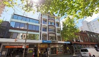 Hostel Jackaroo