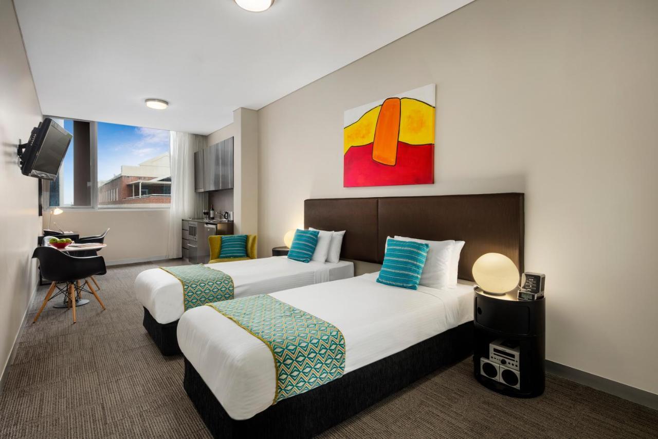 Holiday & Bondi Junction 4* Sydney