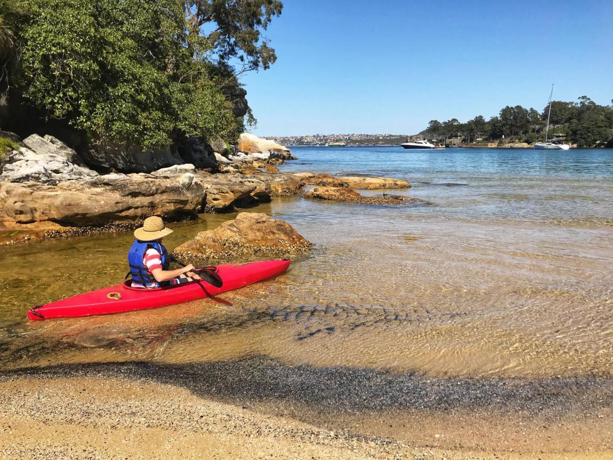 Apartamento Manly Retreat With Free Onsite Parking Sidney