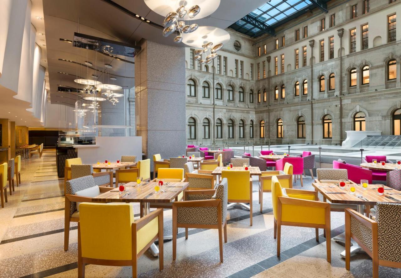 The Fullerton Sydney