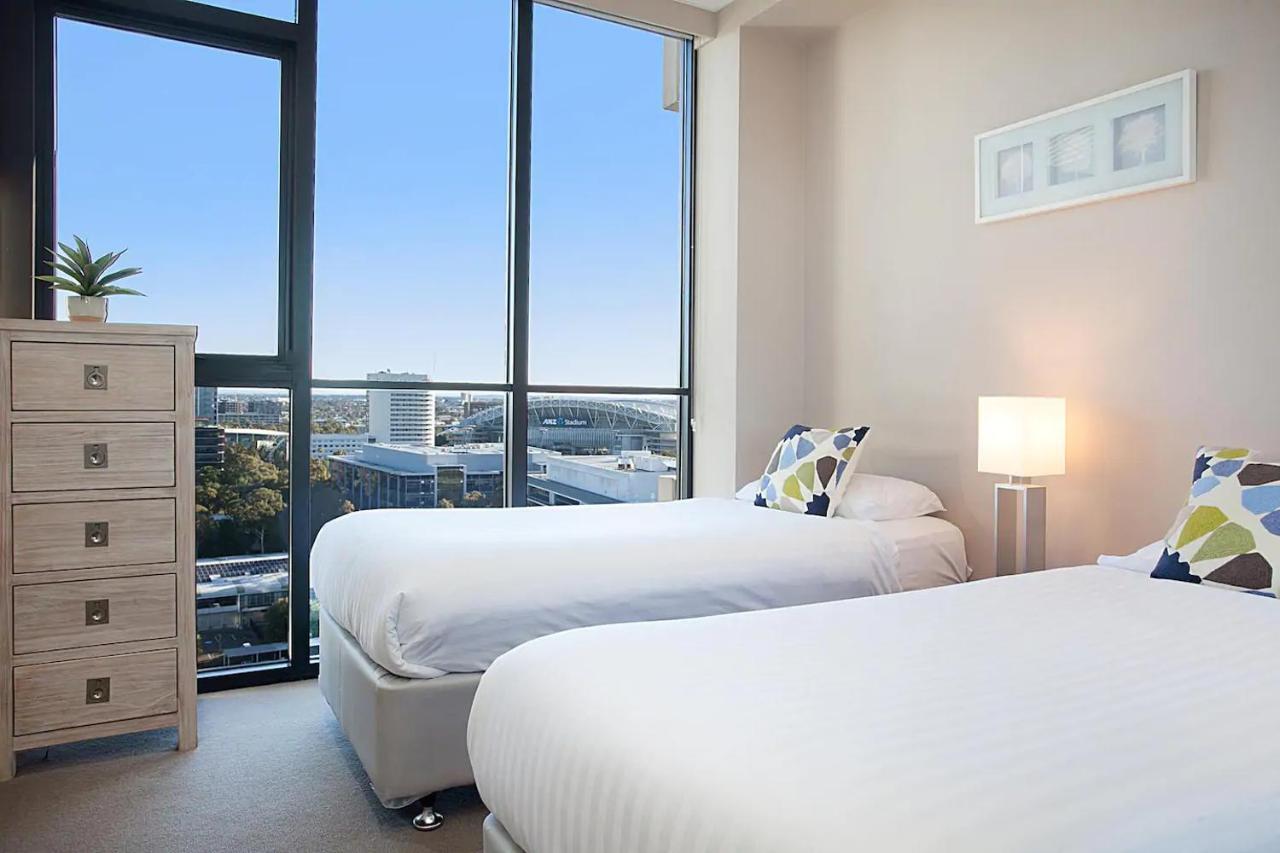 Australia Towers Shortozstay Apartment