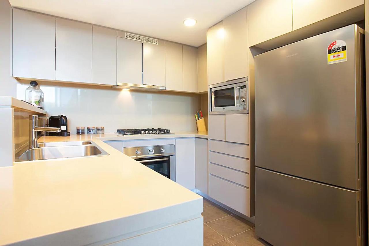 Apartment Australia Towers Shortozstay