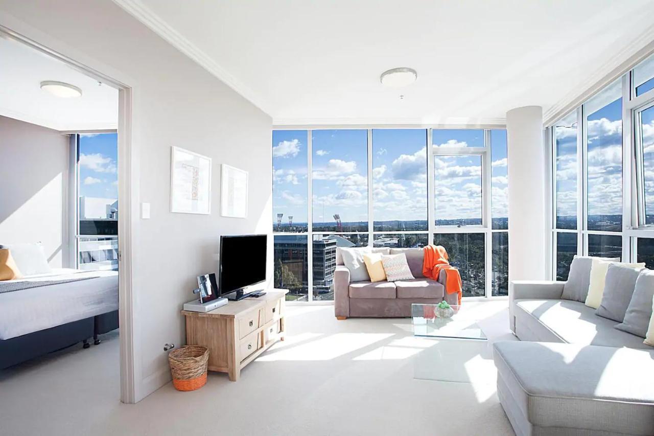 Australia Towers Shortozstay