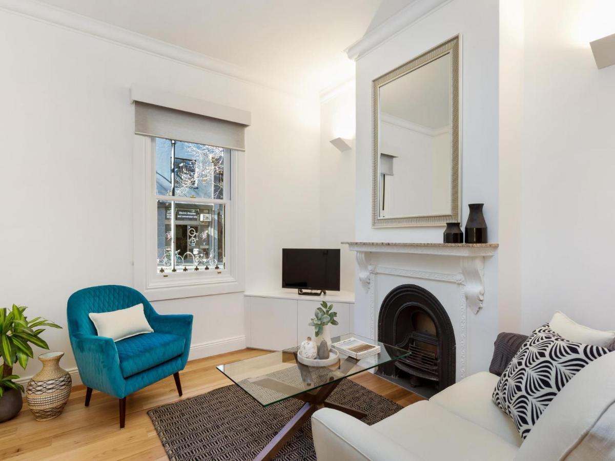 Pyrmont Harris 2 Apartment