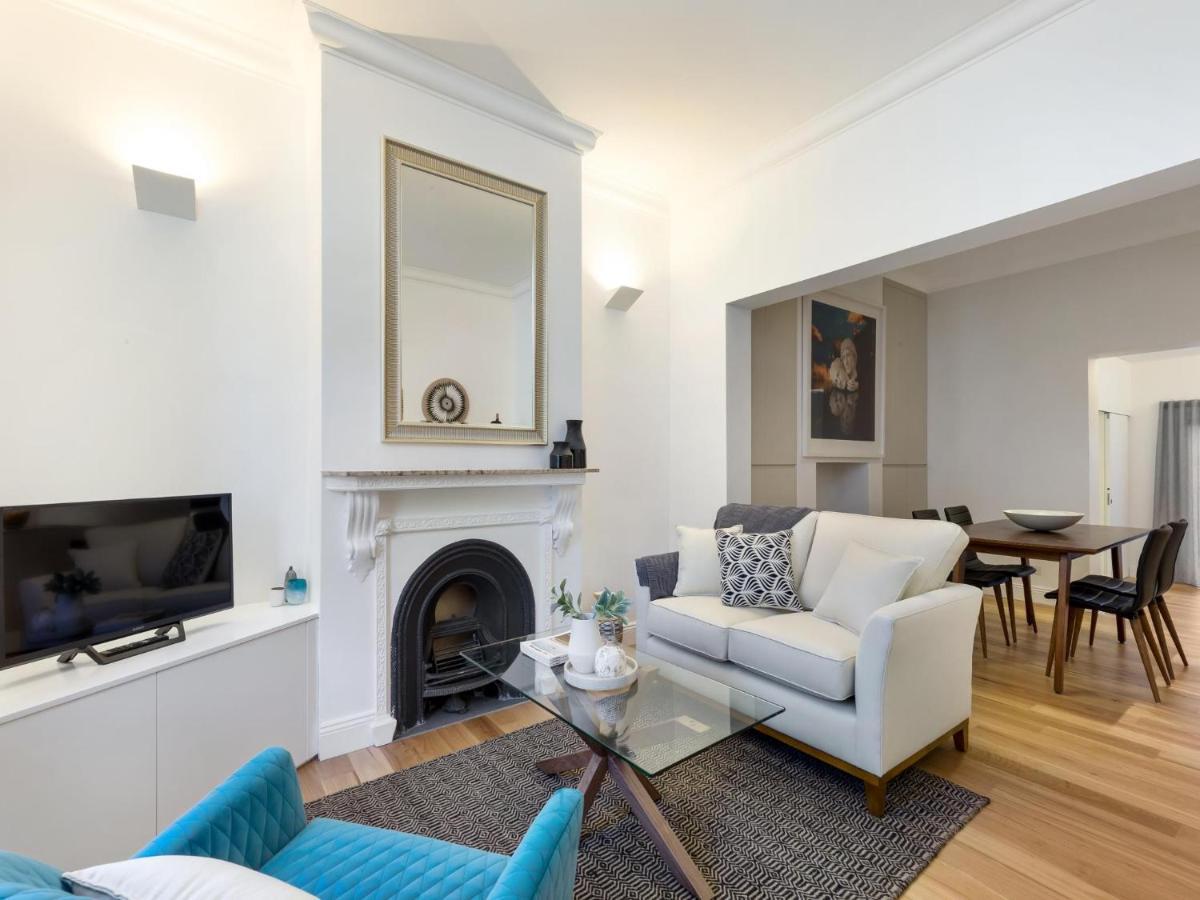 Pyrmont Harris 2 Apartment *