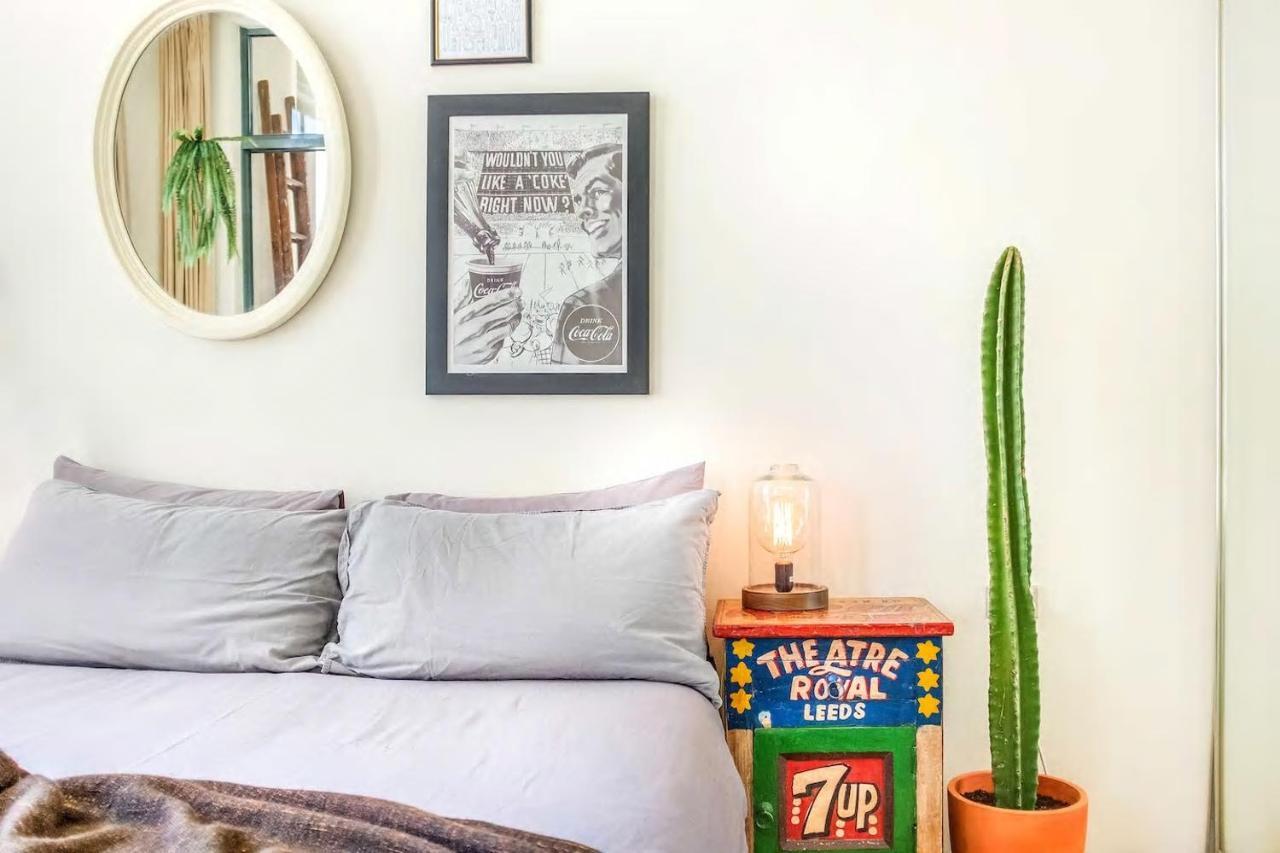 Funky Surry Hills Warehouse By Dreams Apartment Sydney