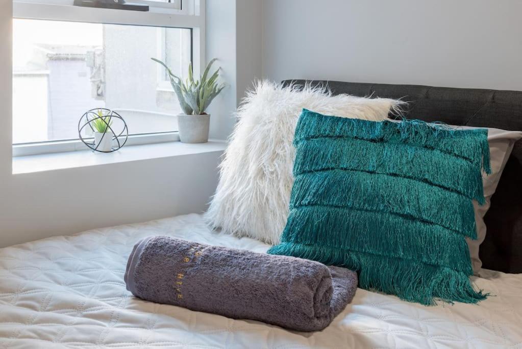 Holiday home Ensuite King Single - Ac - Next To - Closely Located To Almost Must Seen Spots Sydney