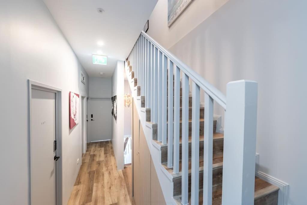 2 Private Double Bed In Cbd Near Train Uts Darlinghar&icc&c Hinatown Casa de hóspedes Sidney