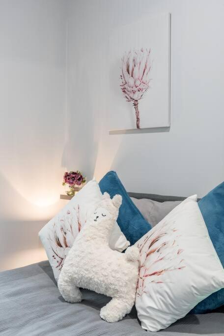 Casa de férias 1 Private Double Bed With En Sidney