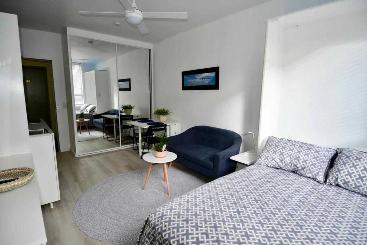 Apartment Cute Studio In Maroubra