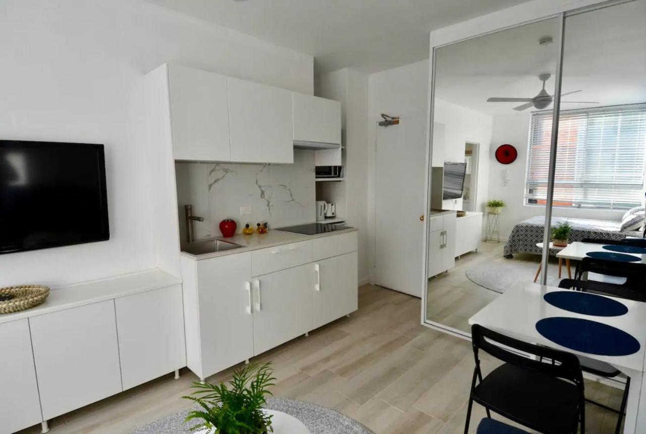 Apartment Cute Studio In Maroubra Sydney