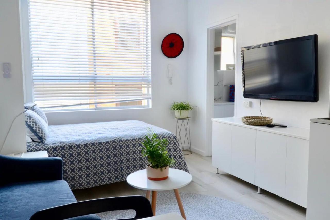 Cute Studio In Maroubra
