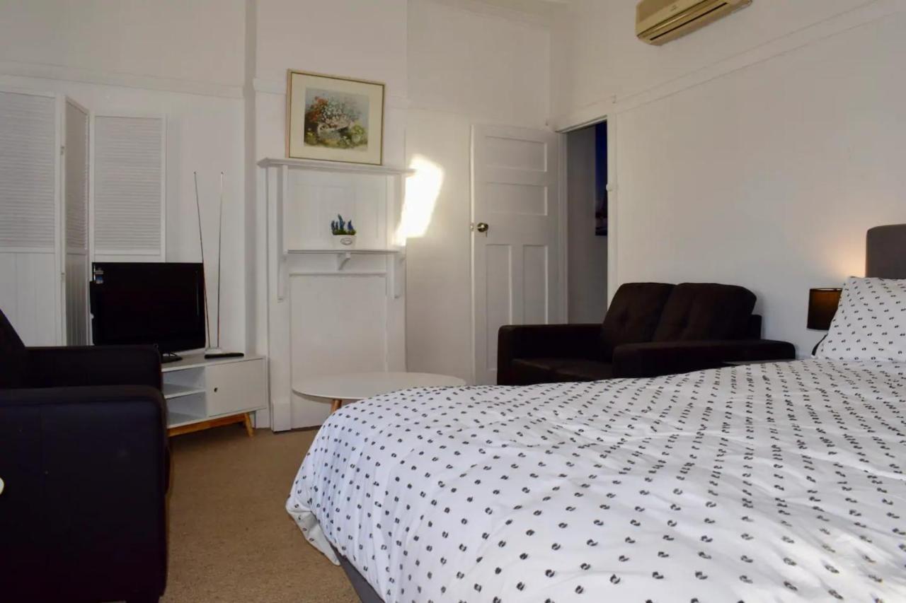 Cosy 3 Bedroom In Trendy Haberfield Pensão *
