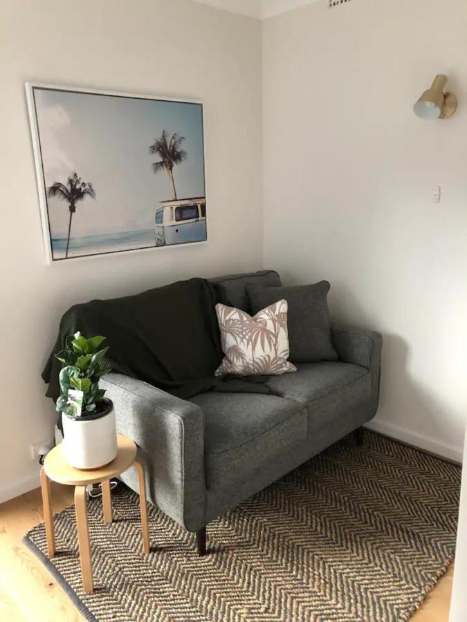 Sun-drenched 1 Bed In Newtown Apartamento