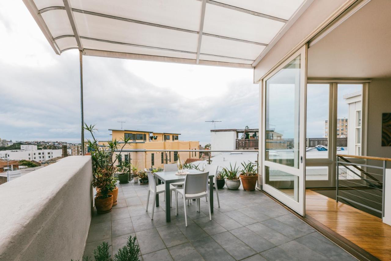 Apartment Coastal Penthouse At Coogee Sydney
