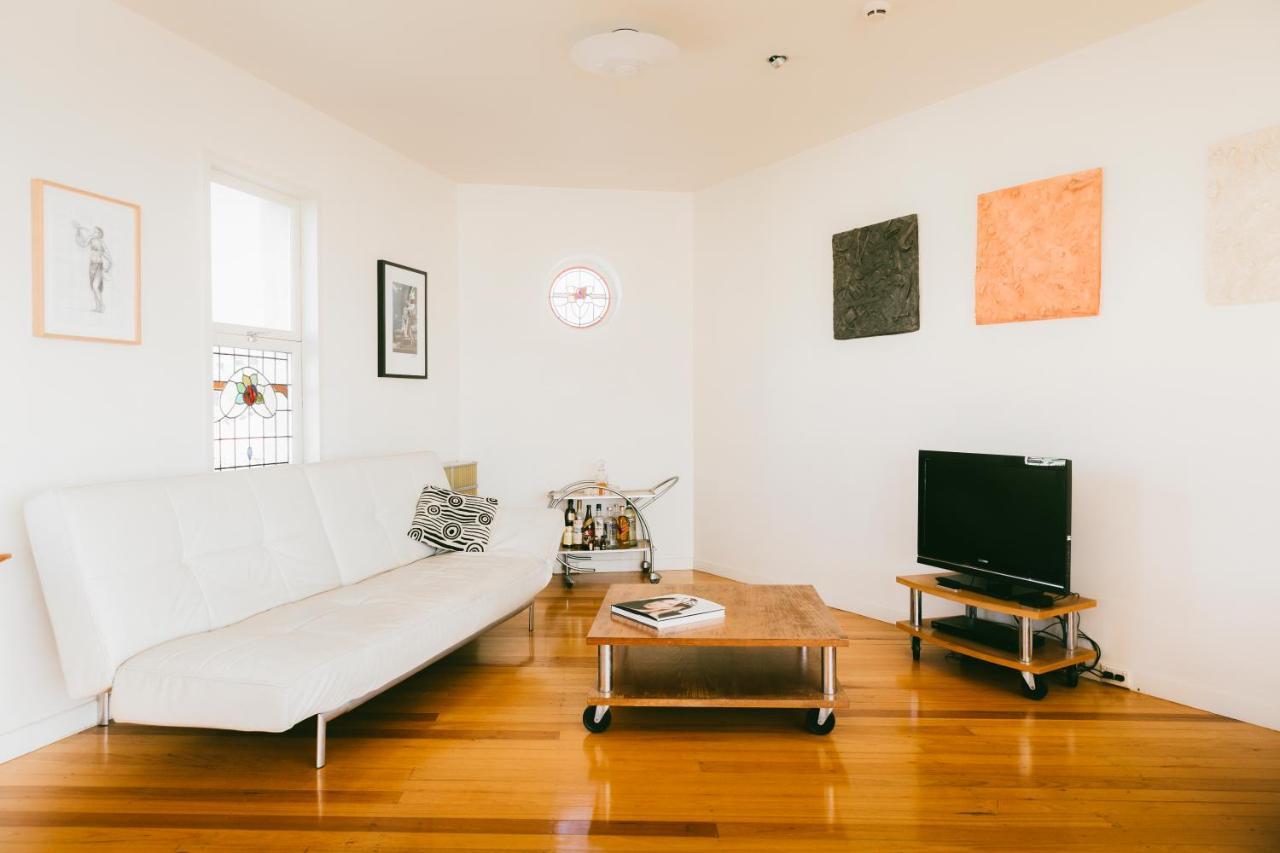 Coastal Penthouse At Coogee Sydney