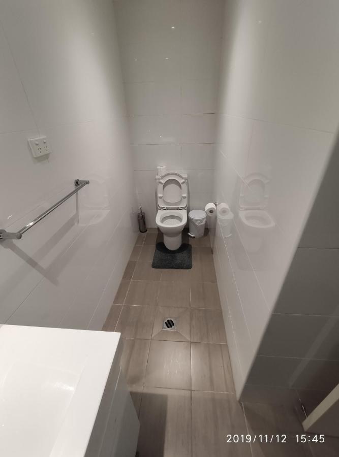 Homestay Mascot Clean Bedroom Sydney