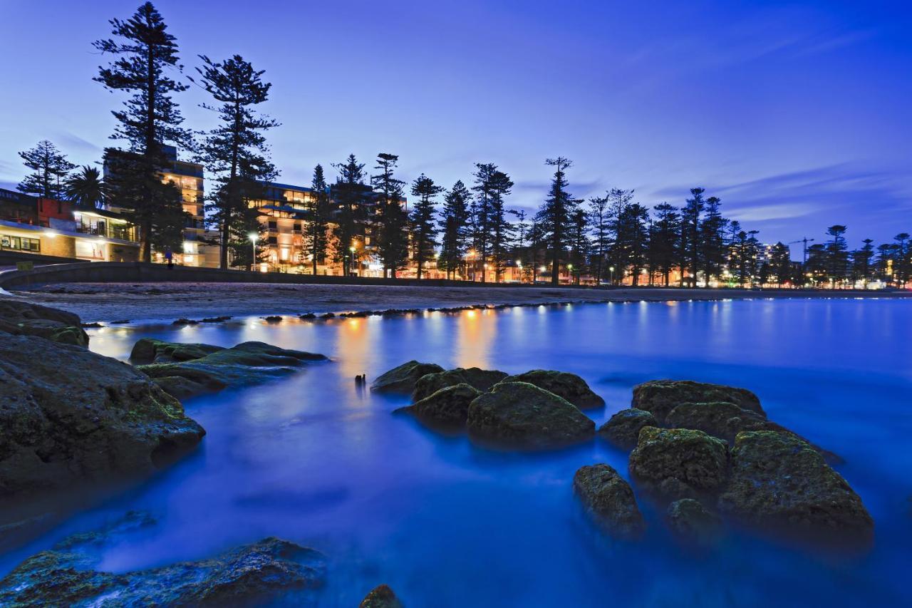 Lotus Manly - 31f Apartment Sydney