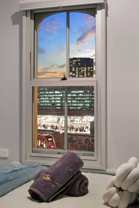 Luxe Ensuite Double - Ac - Next To Central&cbd - Near Darling Harbour& Chinatown& Usyd& Uts *