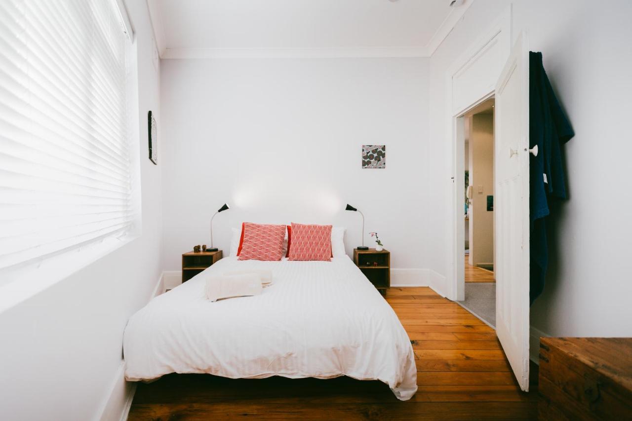 Coastal Penthouse At Coogee Apartment *