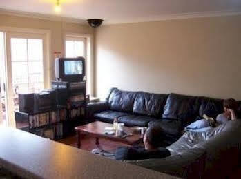 Hostel Clover Free Car Parking Sydney