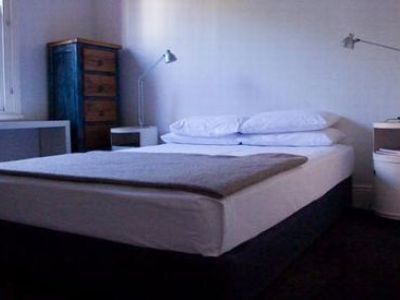 Hotel Dive