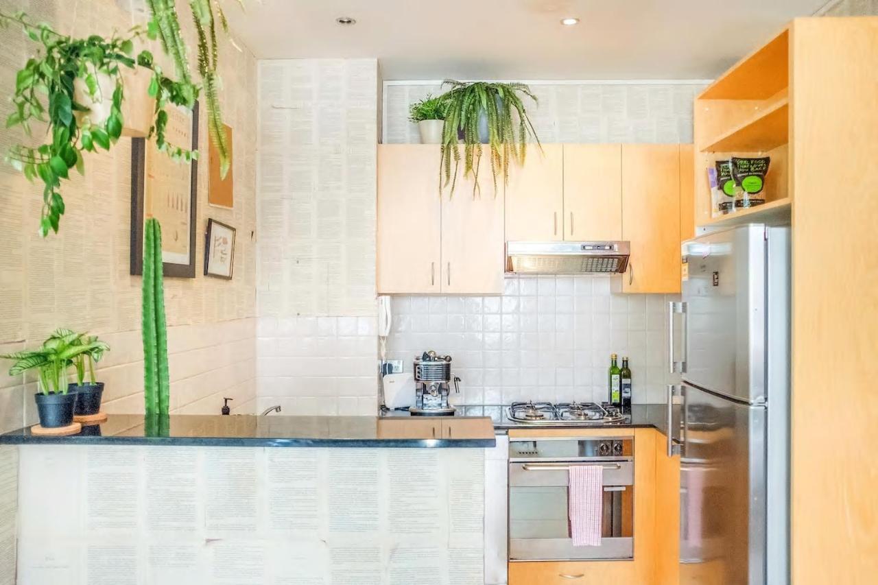 Funky Surry Hills Warehouse By Dreams Sydney