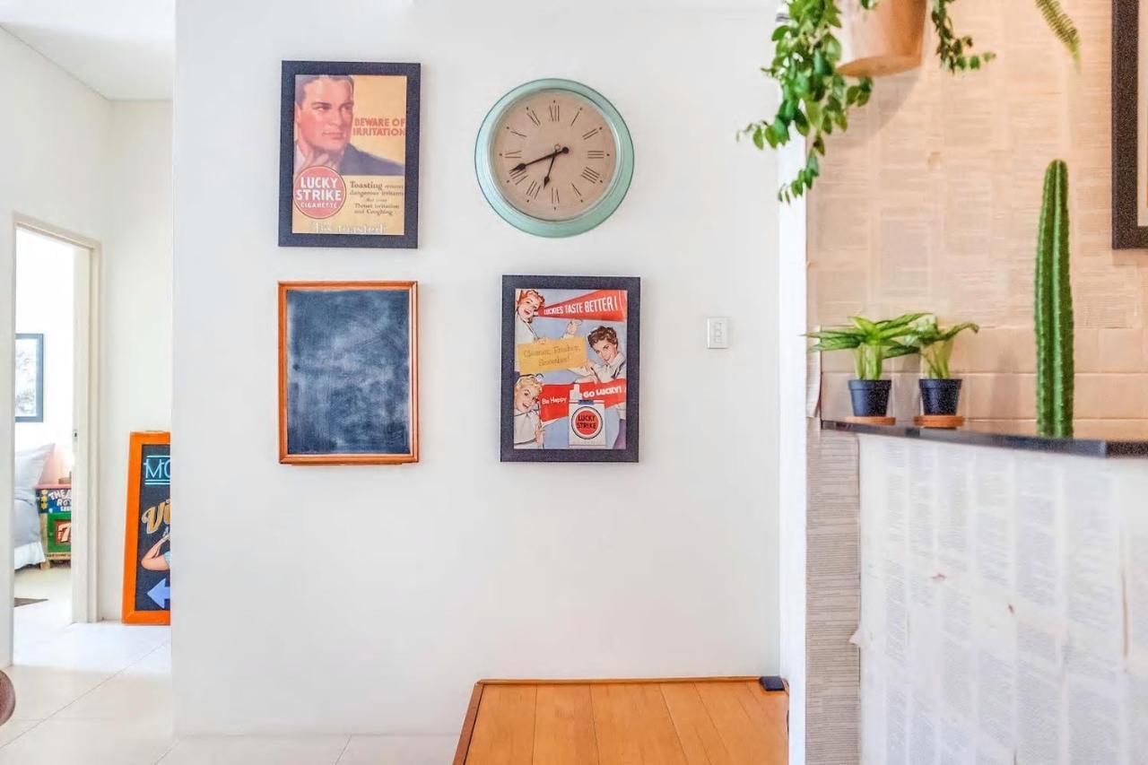 Funky Surry Hills Warehouse By Dreams *