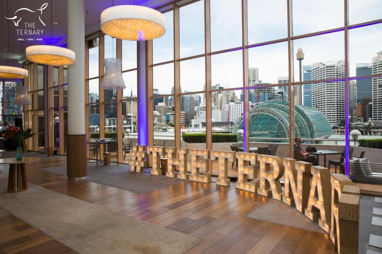 Apartment Dd At International Convention Centre *