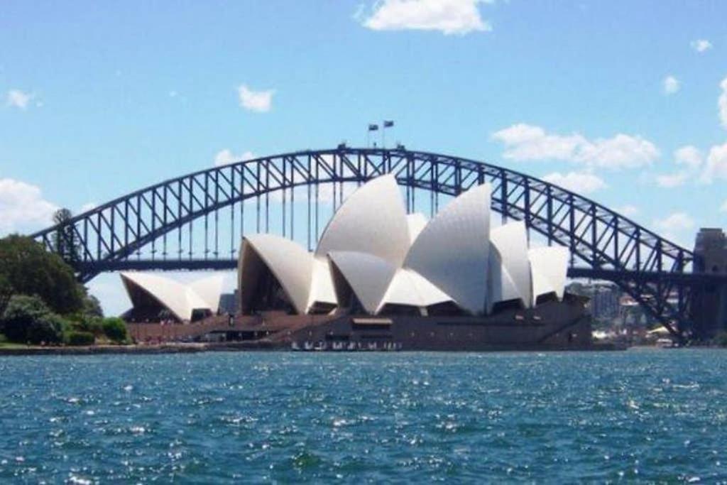 Luxe Ensuite Double - Ac - Next To Central&cbd - Near Darling Harbour& Chinatown& Usyd& Uts Holiday home