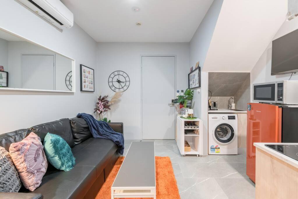 1 Private Double Bed With En Casa de férias Sidney