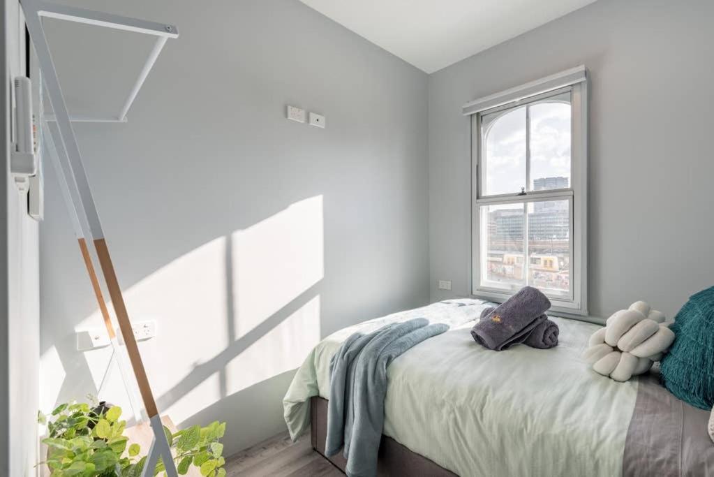 Luxe Ensuite Double - Ac - Next To Central&cbd - Near Darling Harbour& Chinatown& Usyd& Uts Holiday home *