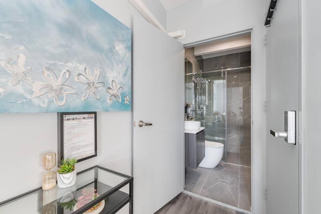 Luxe Ensuite Double - Ac - Next To Central&cbd - Near Darling Harbour& Chinatown& Usyd& Uts * Sydney