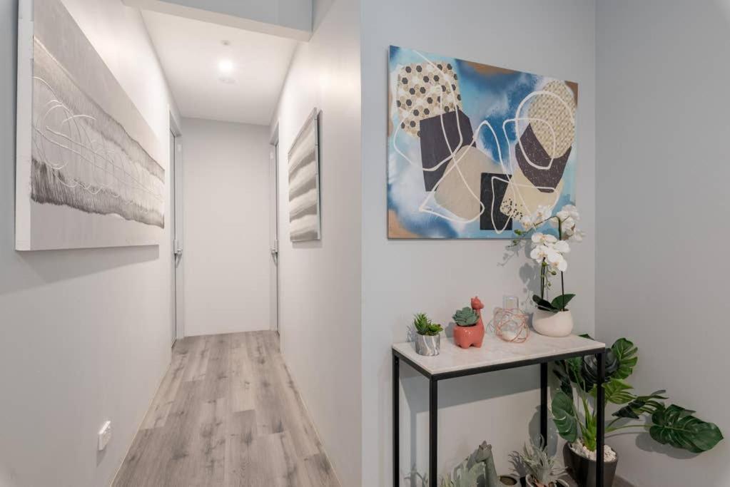 Luxe Ensuite Double - Ac - Next To Central&cbd - Near Darling Harbour& Chinatown& Usyd& Uts Sydney