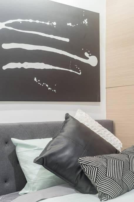 Casa de hóspedes 1 Private King Single Bed In Cbd Near Train Uts Darlinghar&icc&c Hinatown Sidney