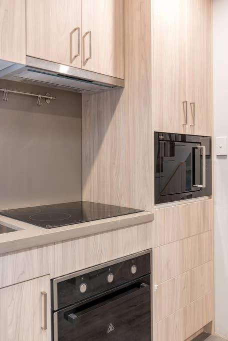 Luxe Ensuite Double - Ac - Next To Central&cbd - Near Darling Harbour& Chinatown& Usyd& Uts *