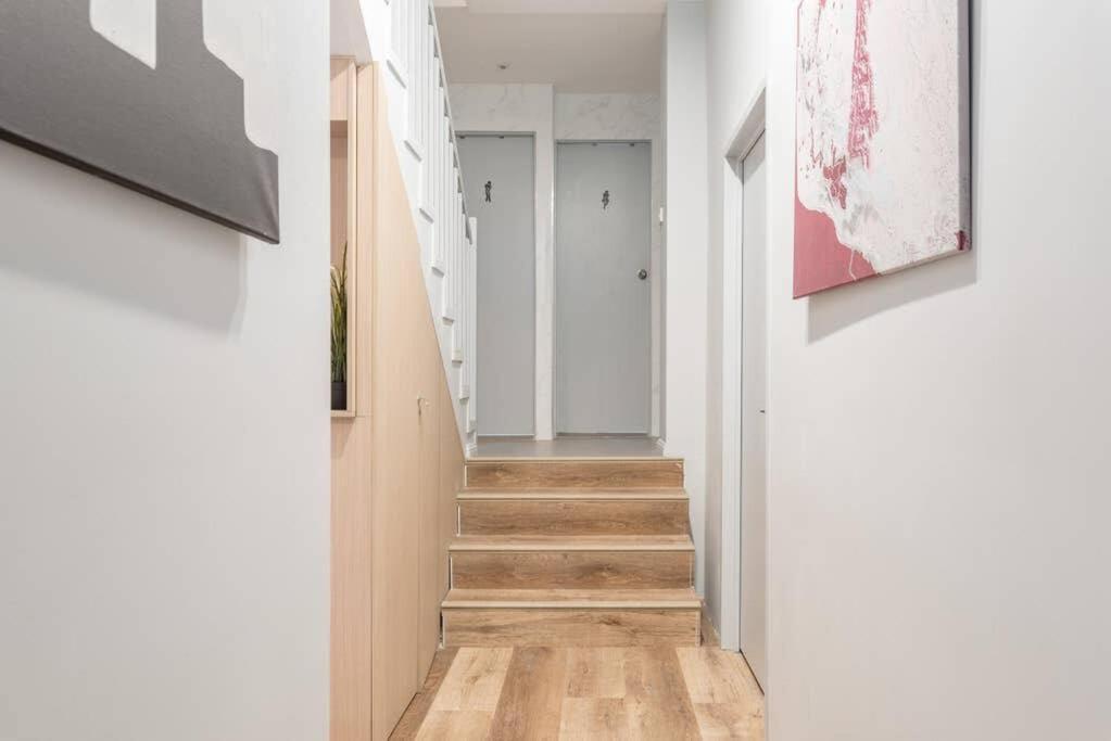 1 Private King Single Bed In Cbd Near Train Uts Darlinghar&icc&c Hinatown Casa de hóspedes Sidney
