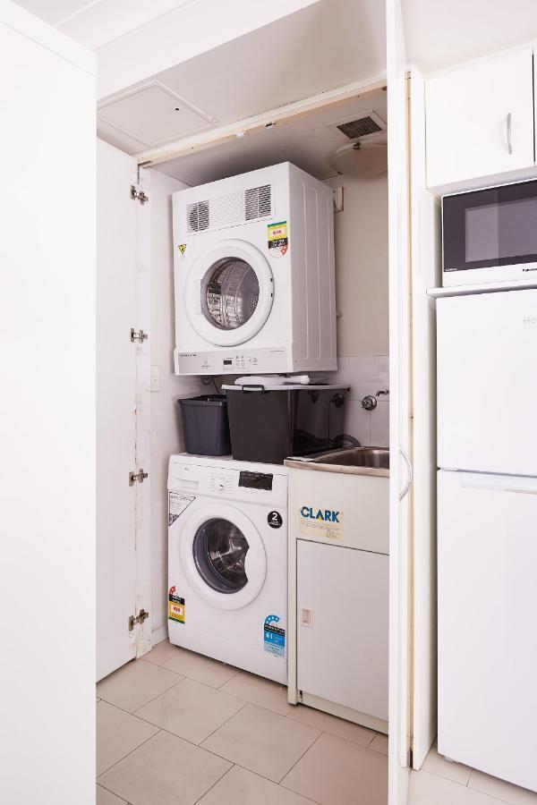 Apartment Stylish Manly Studio With Bbq Terrace And Parking Sydney