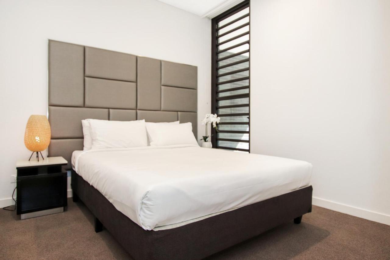Apartment Dd At International Convention Centre