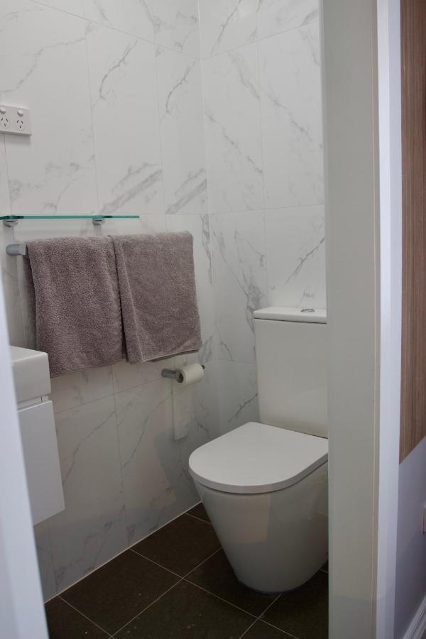 Carnarvon Kirribilli, 4*