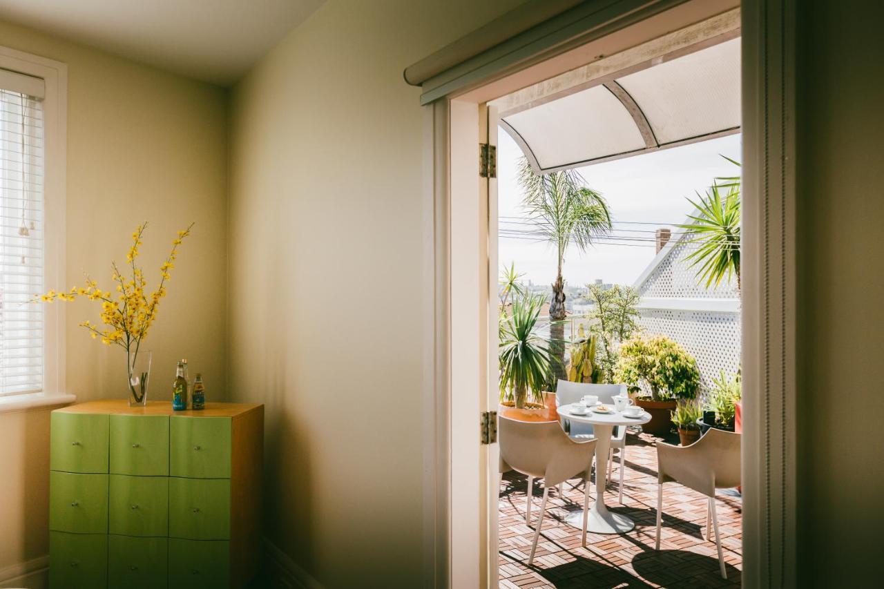 Coastal Penthouse At Coogee