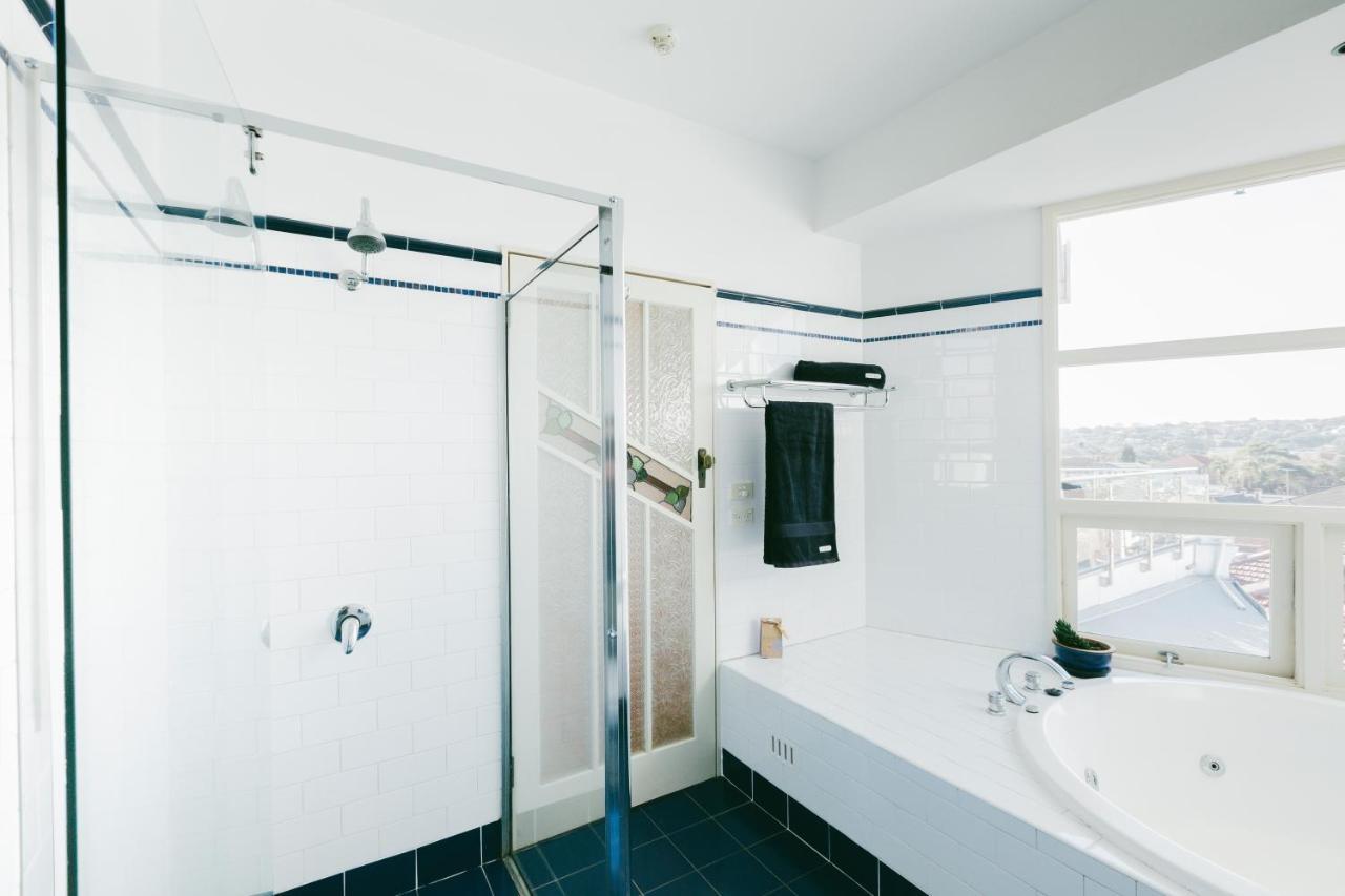 Apartment Coastal Penthouse At Coogee *