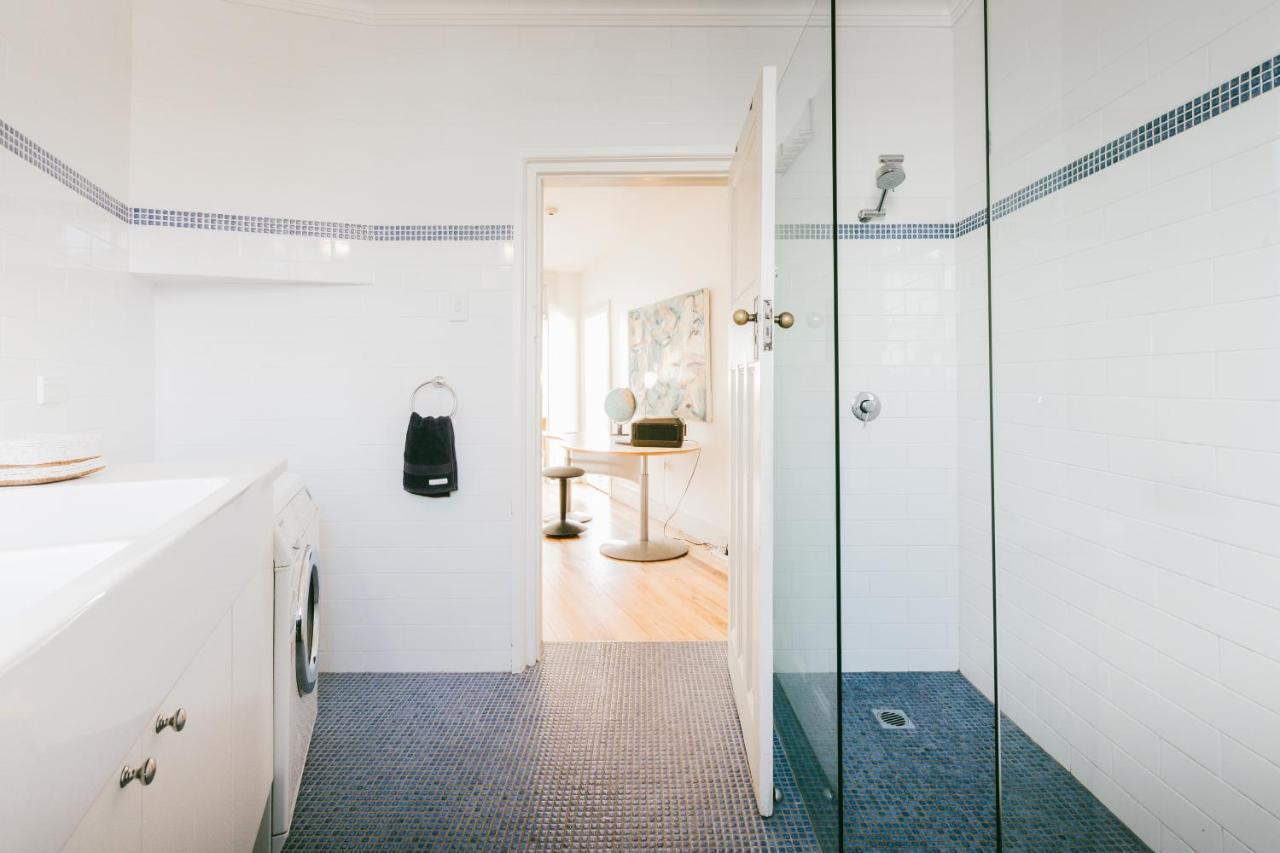 Coastal Penthouse At Coogee *