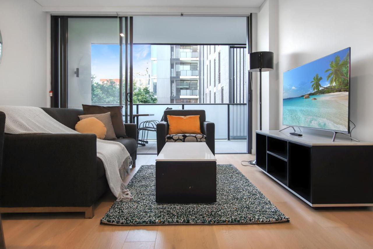 Apartment Dd At International Convention Centre