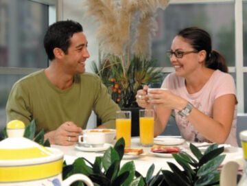 Ibis Budget Airport Hotel 3*